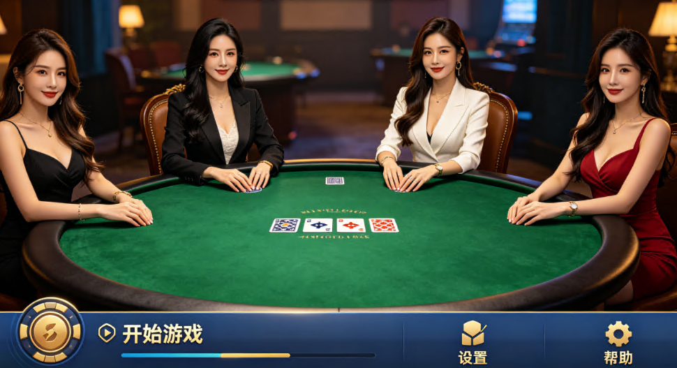 摩登7精选背景